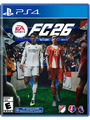 EA SPORTS FC 26 (PS4)