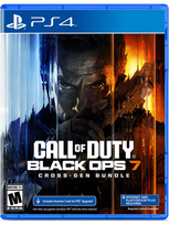 Call of Duty: Black Ops 7 (PS4)