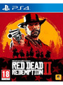 Red Dead Redemption II (PS4)