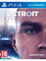 Detroit: Become Human (PS4)