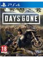 Days Gone (PS4)