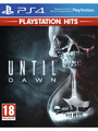 Until Dawn (PS4)