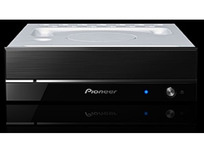 Pioneer BDR-S13J-BK