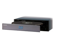 Sony BDU-X10S