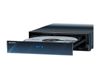 Sony BWU-200S
