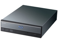 Sony BWU-300S