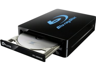 Plextor PX-LB950UE