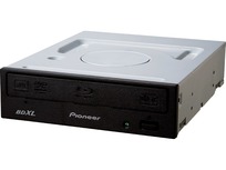 Pioneer BDXL