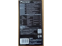 Pioneer BDR-S09J-X