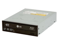 LG CH08LS10