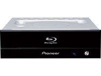 Pioneer BDR-S09J-BK