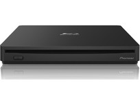 Pioneer BDR-XS07B-UHD