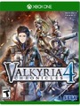 Valkyria Chronicles 4 (Xbox One)
