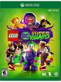 Lego DC Supervillains (Xbox One)