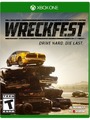 Wreckfest (Xbox One)