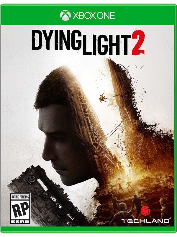 Dying Light 2: Stay Human Xbox One