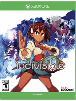 Indivisible (Xbox One)