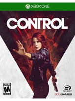 Control (Xbox One)