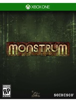 Monstrum (Xbox One)