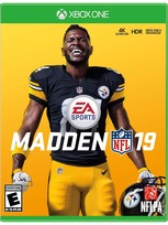 Madden NFL 19 (Xbox One)