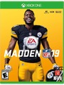 Madden NFL 19 (Xbox One)