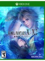 Final Fantasy X|X-2 HD Remaster (Xbox One)