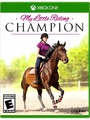 My Little Riding Champion (Xbox One)