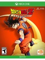 Dragon Ball Z: Kakarot (Xbox One)