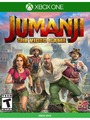 Jumanji: The Video Game (Xbox One)