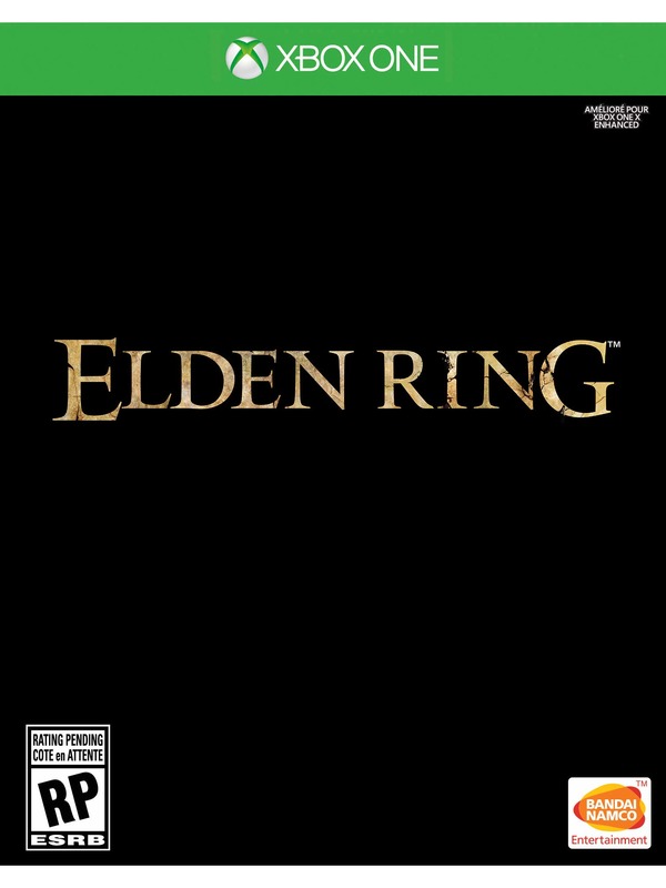 Elden Ring Xbox One