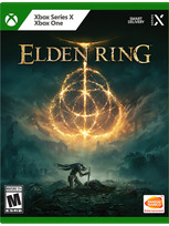 Elden Ring (Xbox One)