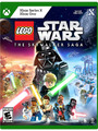 Lego Star Wars: The Skywalker Saga (Xbox One)