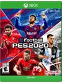 eFootball Pro Evolution Soccer 2020 (Xbox One)