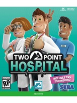 Two Point Hospital (Xbox One)