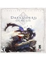 Darksiders Genesis (Xbox One)