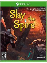 Slay the Spire (Xbox One)