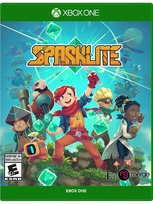 Sparklite (Xbox One)