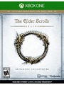 Elder Scrolls Online: Tamriel Unlimited (Xbox One)