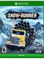 Snowrunner (Xbox One)