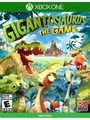 Gigantosaurus: The Game (Xbox One)