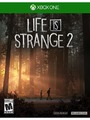 Life is Strange 2 (Xbox One)