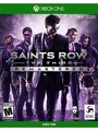 Saints Row: The Third (Xbox One)