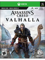 Assassins Creed Valhalla (Xbox One)