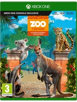 Zoo Tycoon: Ultimate Animal Collection - Xbox One