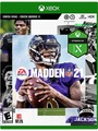 Madden NFL 21 (Xbox One)