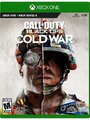 Call of Duty: Black Ops Cold War (Xbox One)