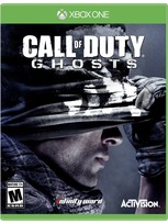 Call of Duty: Ghosts (Xbox One)