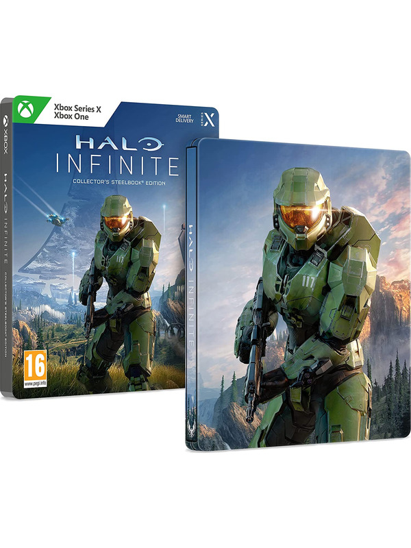 Halo Infinite Xbox One