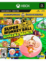 Super Monkey Ball Banana Mania (Xbox One)