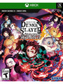 Demon Slayer: Kimetsu no Yaiba – The Hinokami Chronicles (Xbox One)